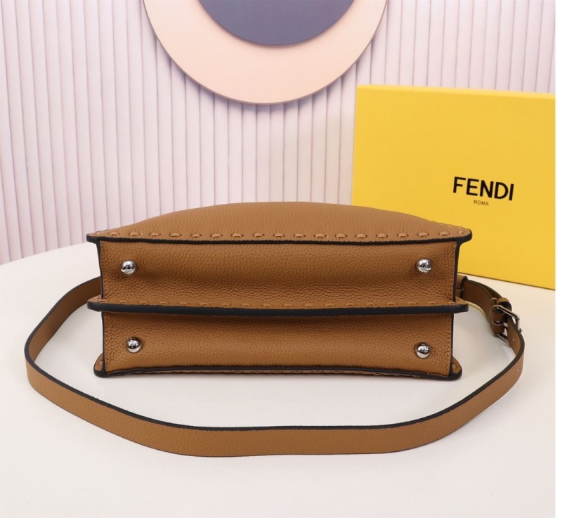 Fendi Top Handle Bags